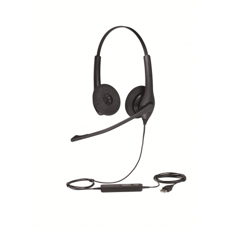 Jabra biz 1500 usb настройка