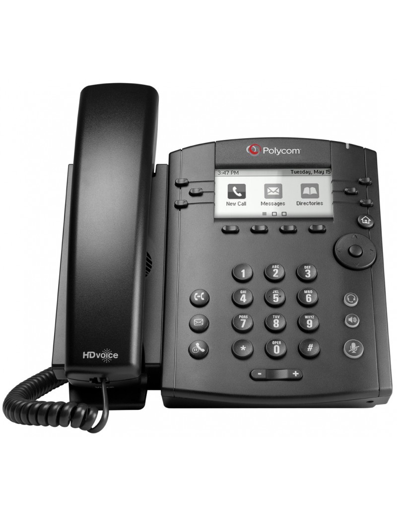 Polycom VVX300