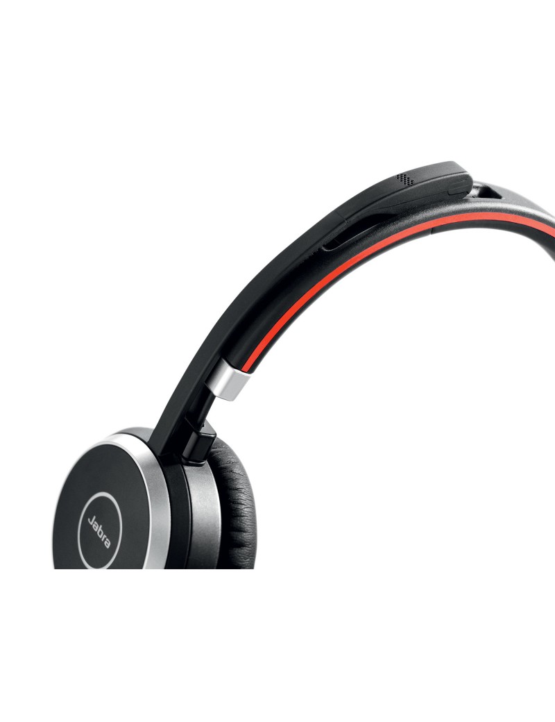jabra evolve 40 fnac