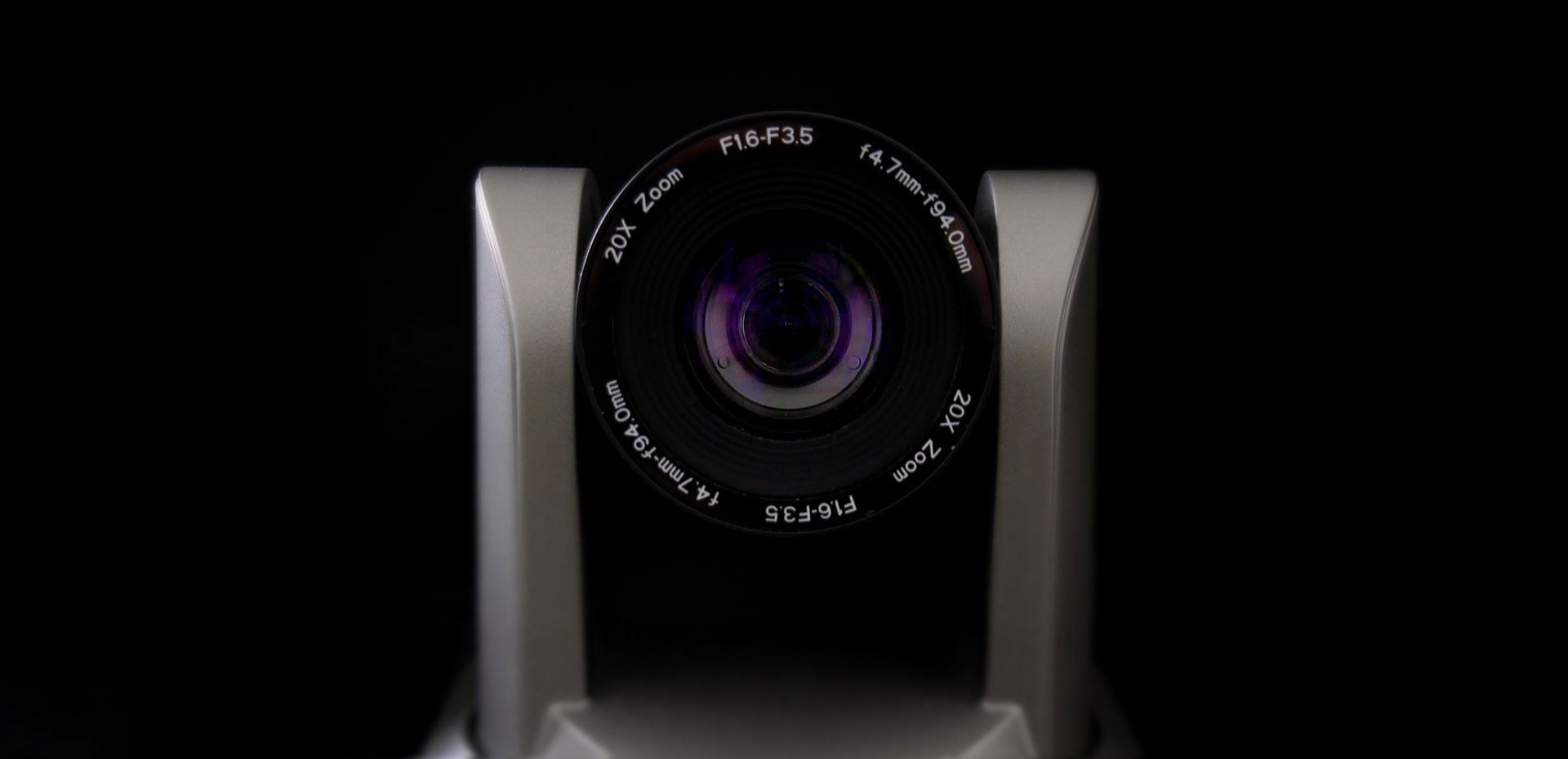 Caméra Visioconférence